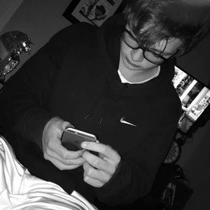 Meet your Posher, Tanner